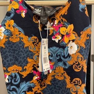 Adidas Bodysuit NWT